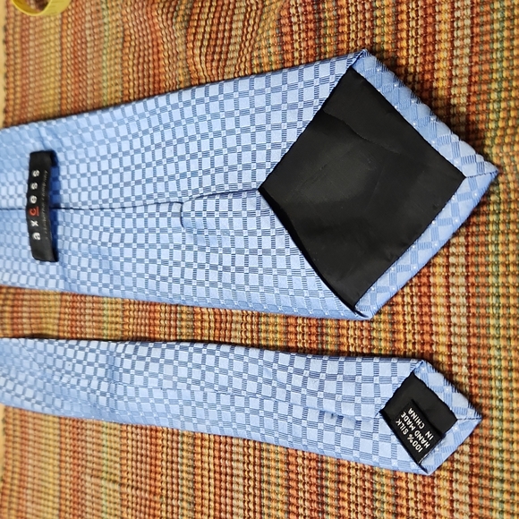 Axcess Necktie, extra long - Picture 2 of 4